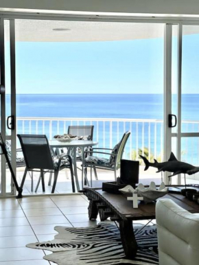 16LM Absolute Beach Front Complex